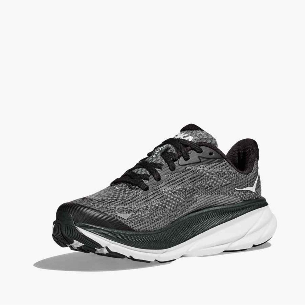 NEW Unisex HOkA Clifton 9 Size 3.5MD
